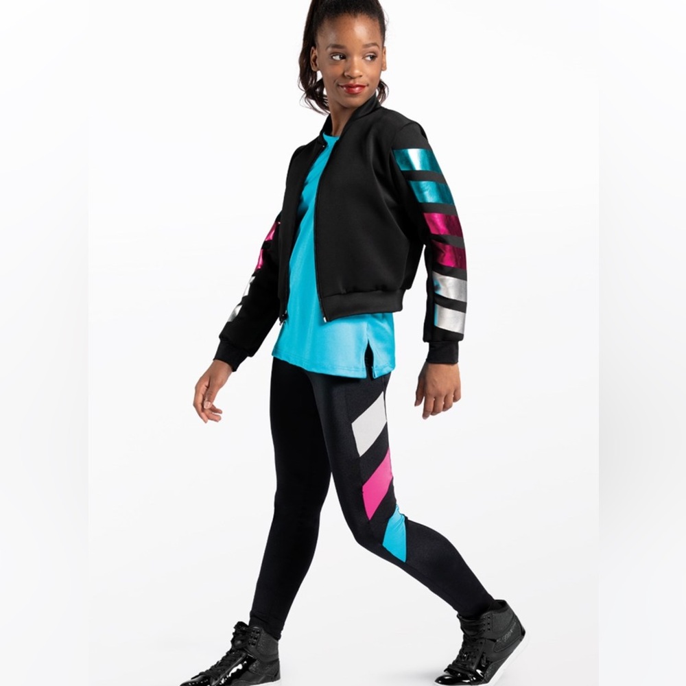 Weissman Studio Exclusive “Hold The Drama” Costume